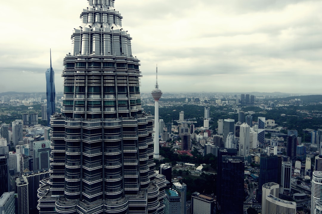 Best Mobile Network Malaysia 2026: Coverage & Speed