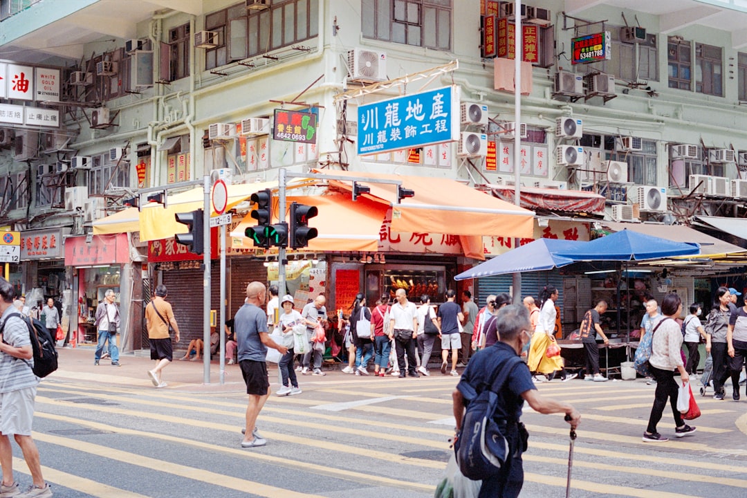 Best eSIM Cards for Hong Kong (2026): Compare Plans & Save on Roaming