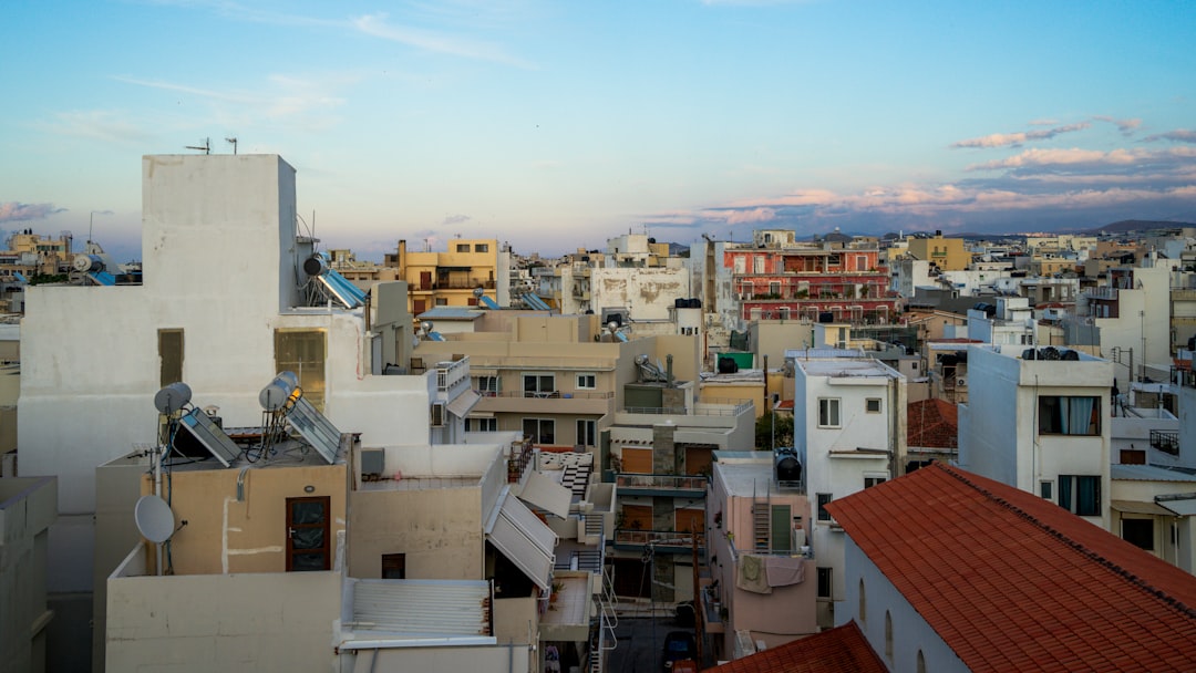 Why Heraklion Should Be Your Next Travel Destination