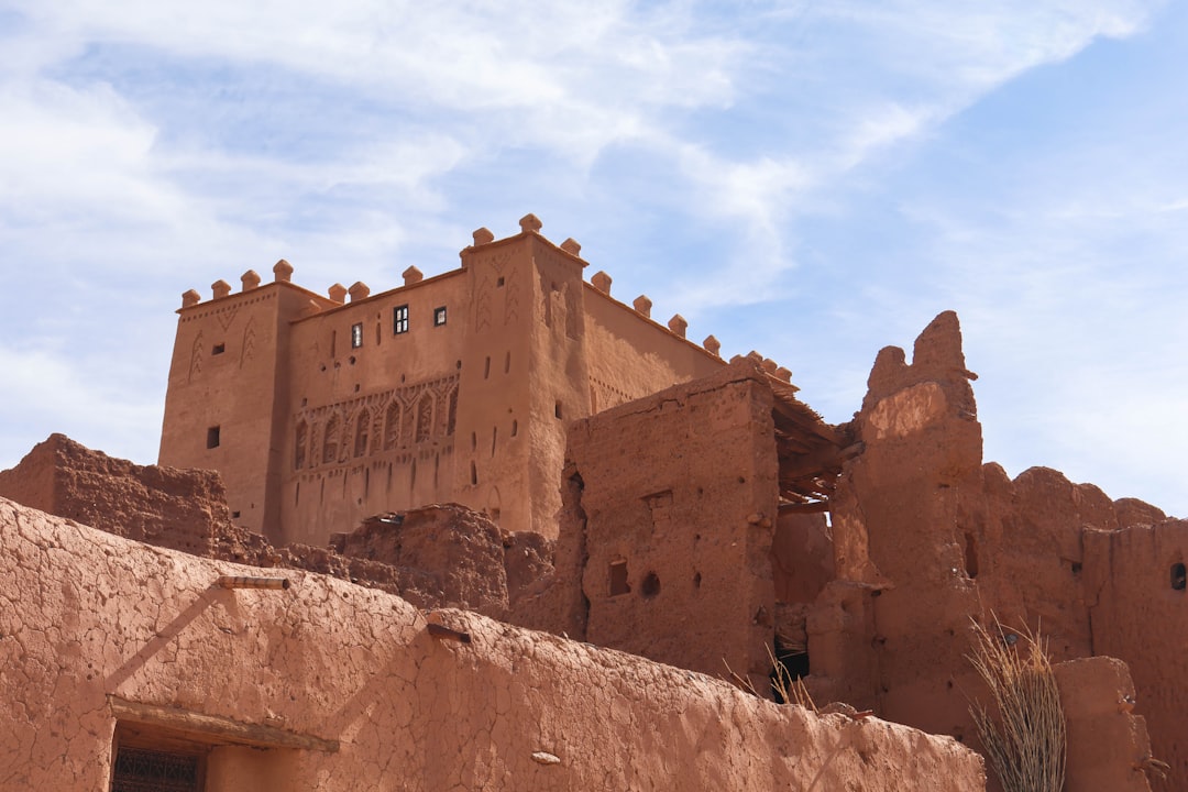 Meilleur eSIM Morocco 2026 : comparatif honnête