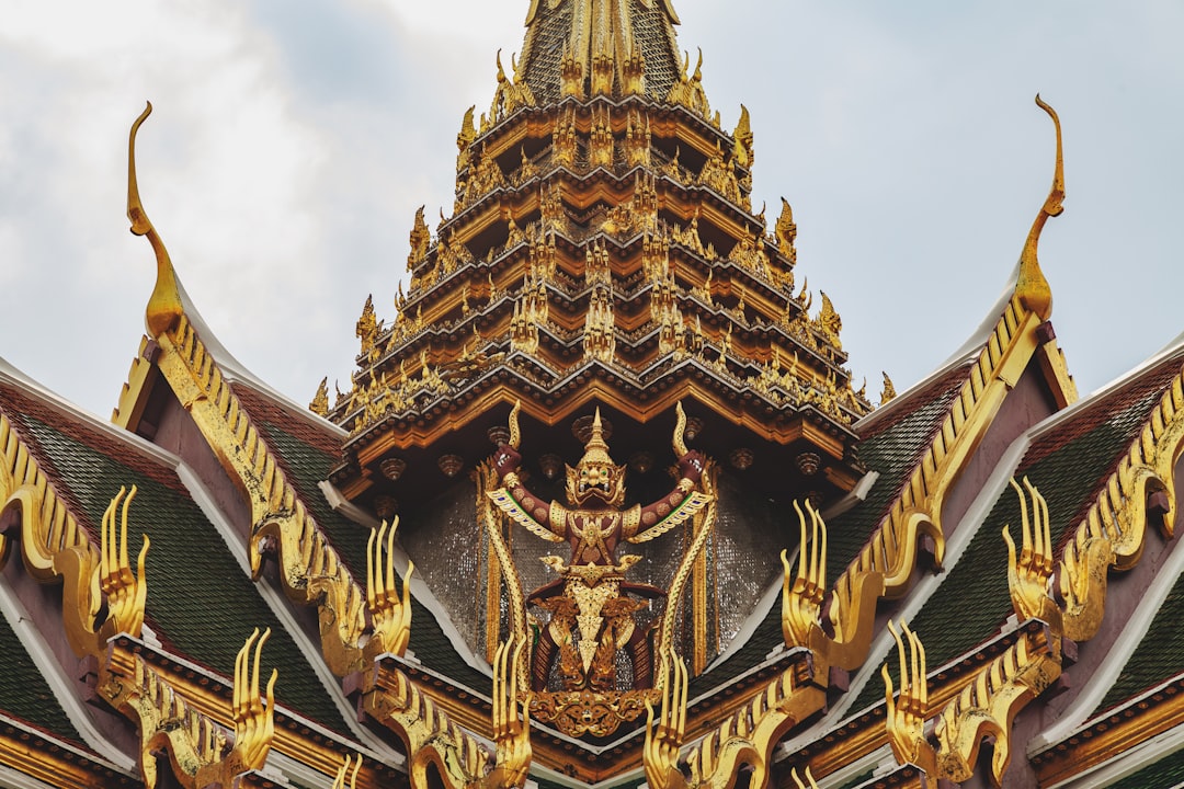 Thailand eSIM Guide 2026: Top Providers, Costs & How to Activate