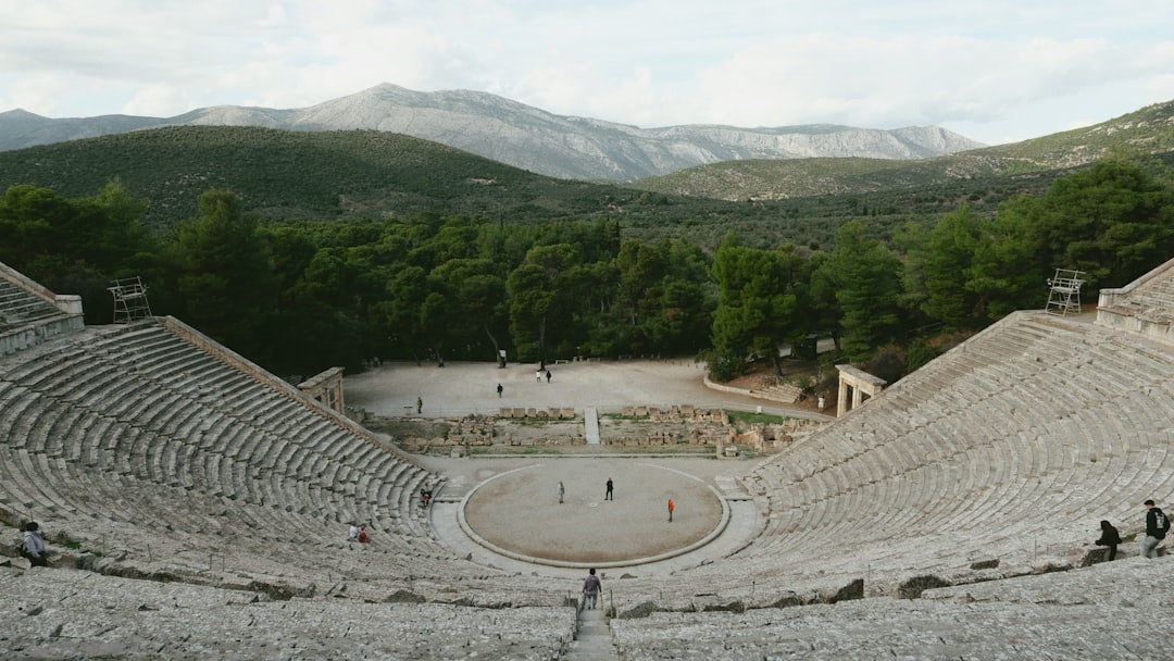 First Time in Sitia? Here's Everything You Need to Know