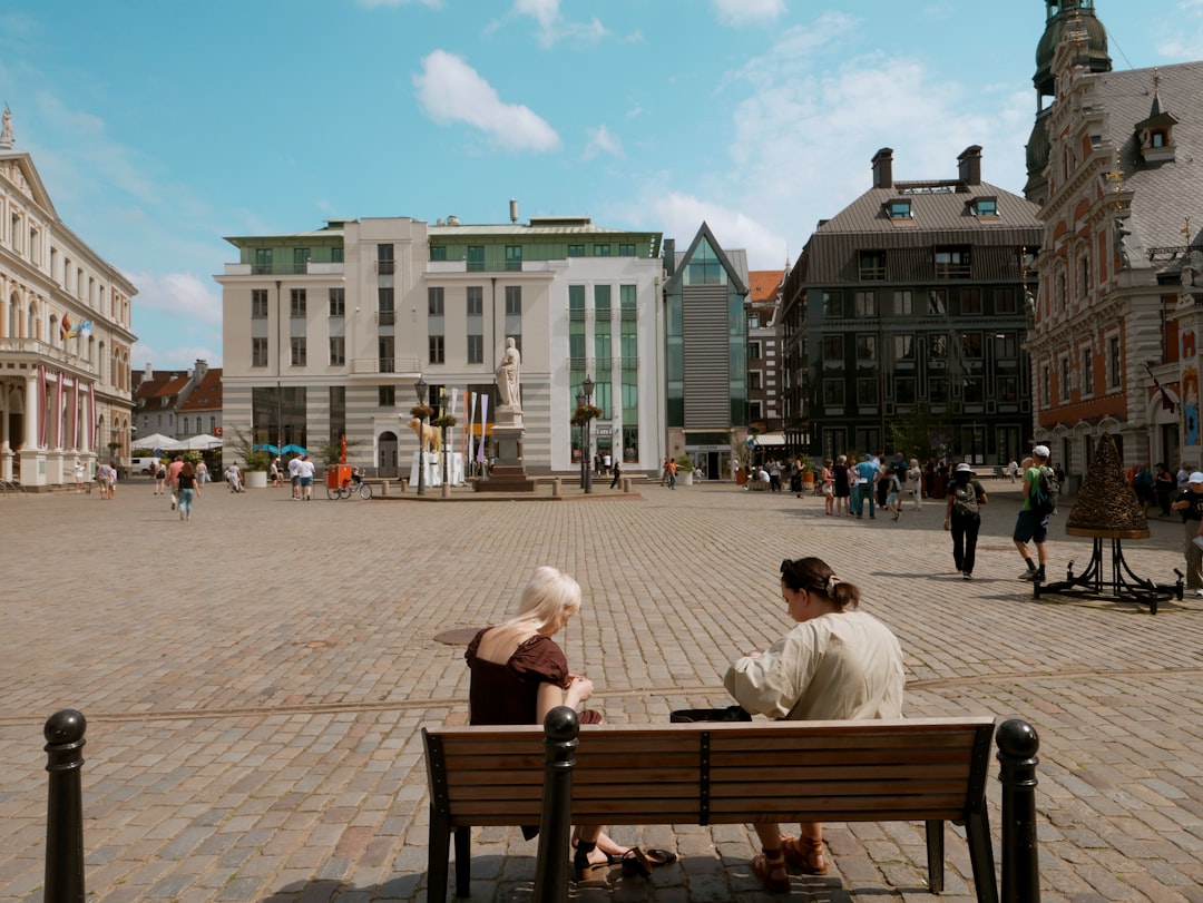 Best eSIM Cards for Latvia (2026): Compare Plans & Save on Roaming