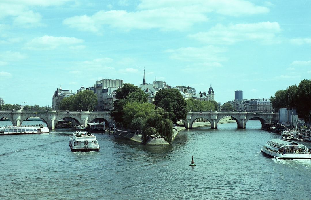 Meilleur réseau eSIM en France (2026)