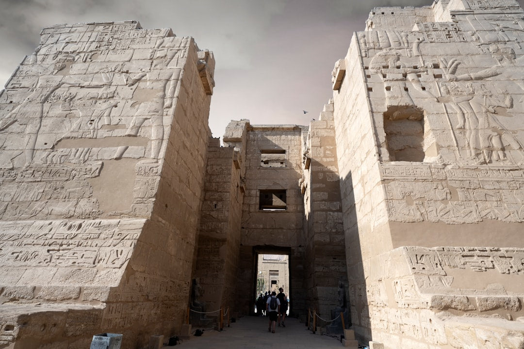 Top eSIM Options for Egypt in 2026: Full Breakdown & Recommendations