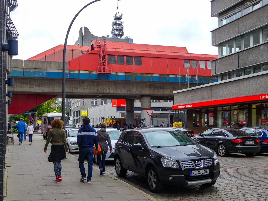 Why Hamburg Should Be Your Next Travel Destination