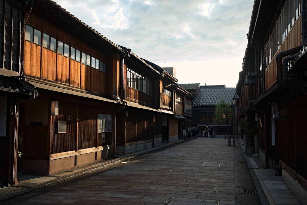 Why Kanazawa Should Be Your Next Travel Destination