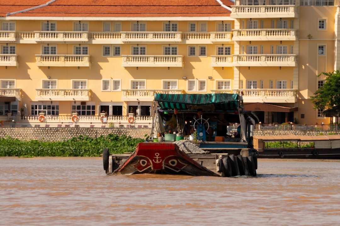 Your Complete Chau Doc Travel Checklist (2026 Edition)