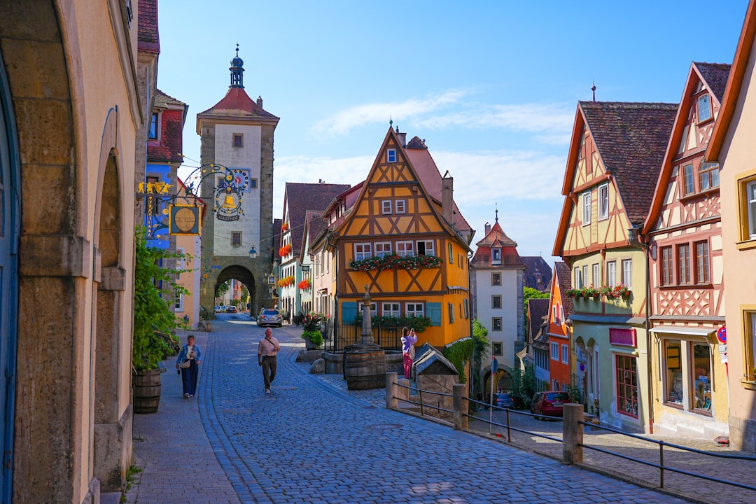 Stuttgart Travel Guide: Top Attractions & Hidden Gems (2026)