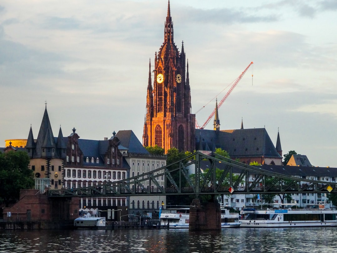 First Time in Frankfurt am Main? Here's Everything You Need to Know
