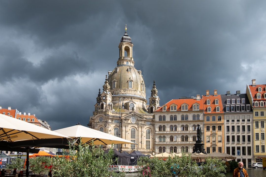 Why Dresden Should Be Your Next Travel Destination