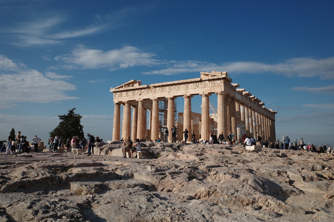 Exploring Orestiada: Adventures, Sights & Unforgettable Moments