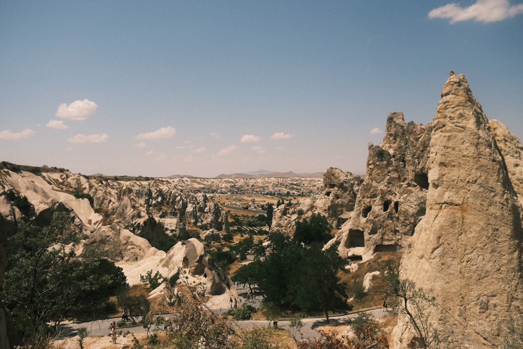 Konya Beyond the Tourist Trail: A Local's Perspective