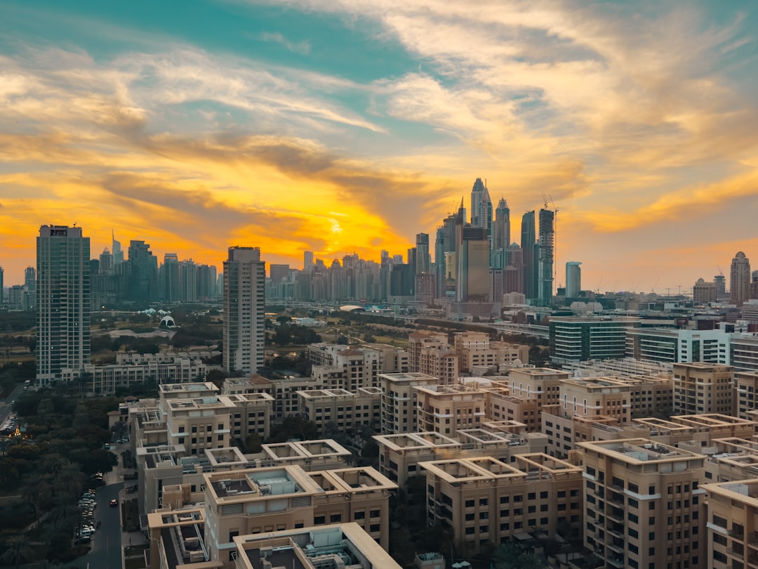 Best eSIM Network in United Arab Emirates (2026)