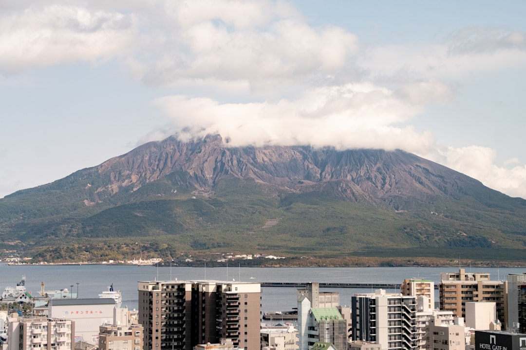 First Time in Kagoshima? Here's Everything You Need to Know