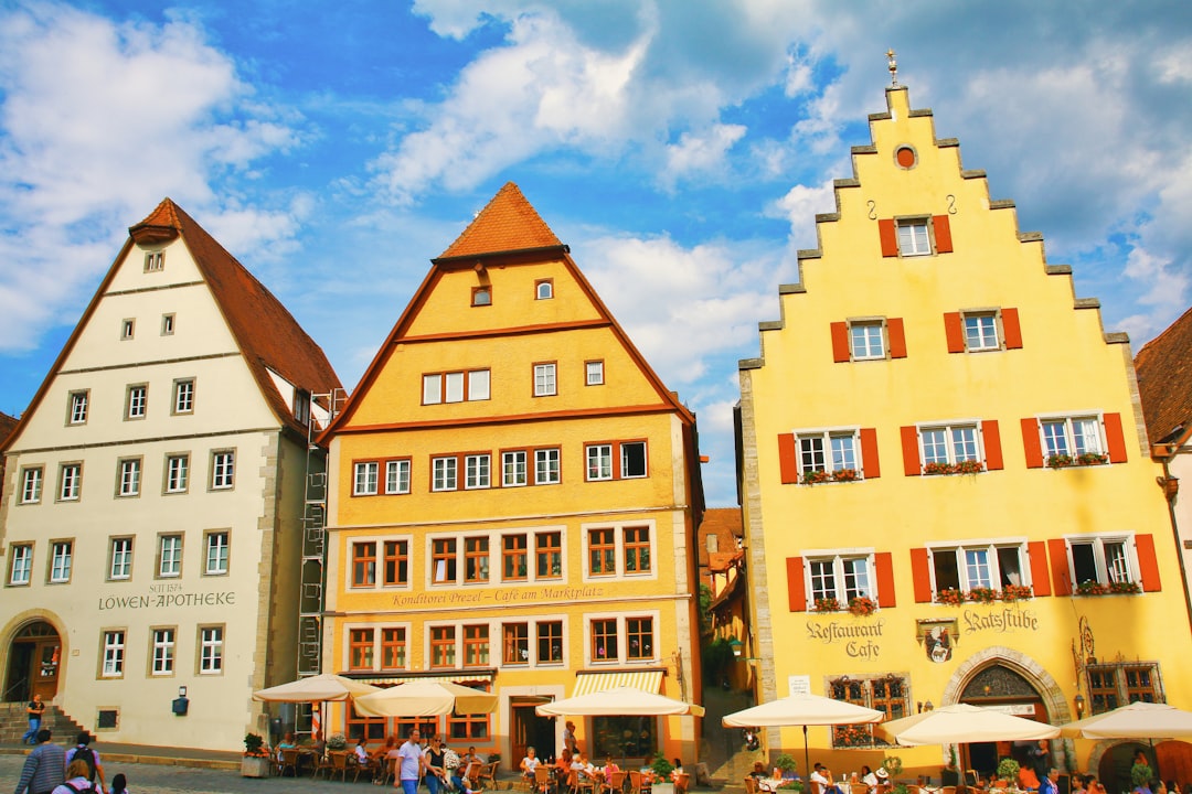 A Perfect 3-Day Itinerary for Hamm - What to See & Do