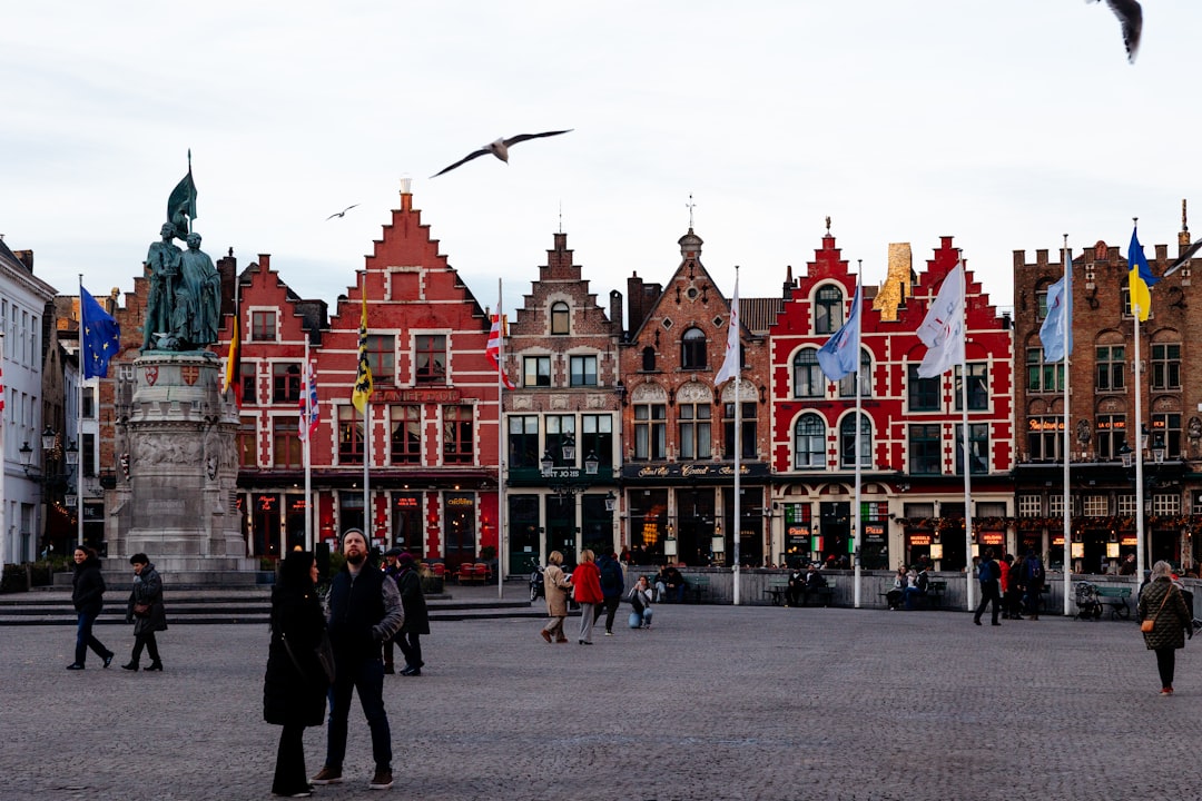 Best eSIM for Belgium in 2026: Providers, Prices & Honest Comparison