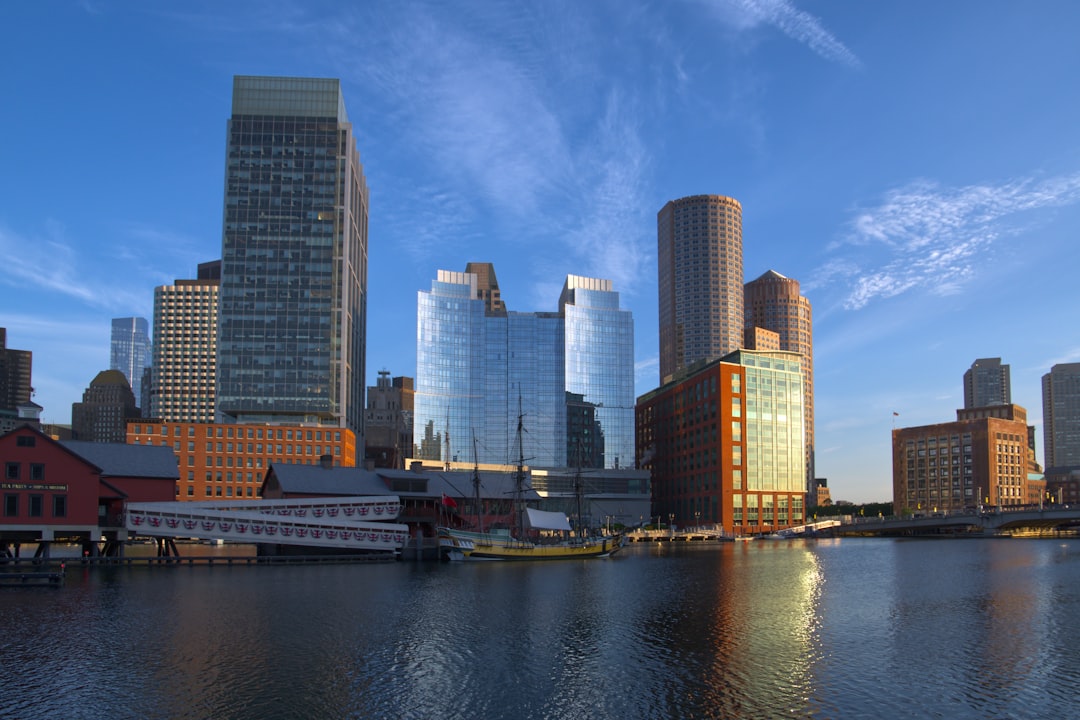 The Ultimate Food & Culture Guide to Boston