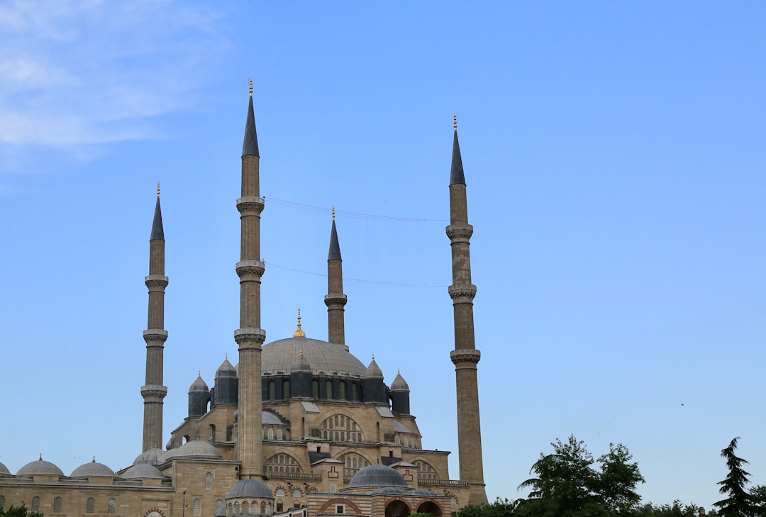 Edirne Beyond the Tourist Trail: A Local's Perspective