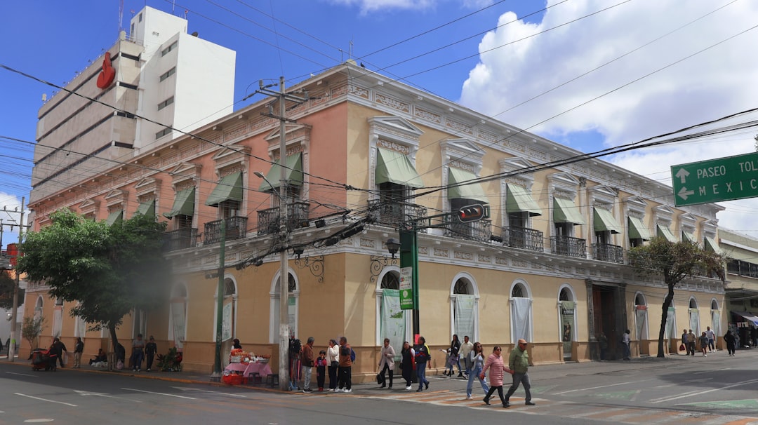 Tapachula Beyond the Tourist Trail: A Local's Perspective