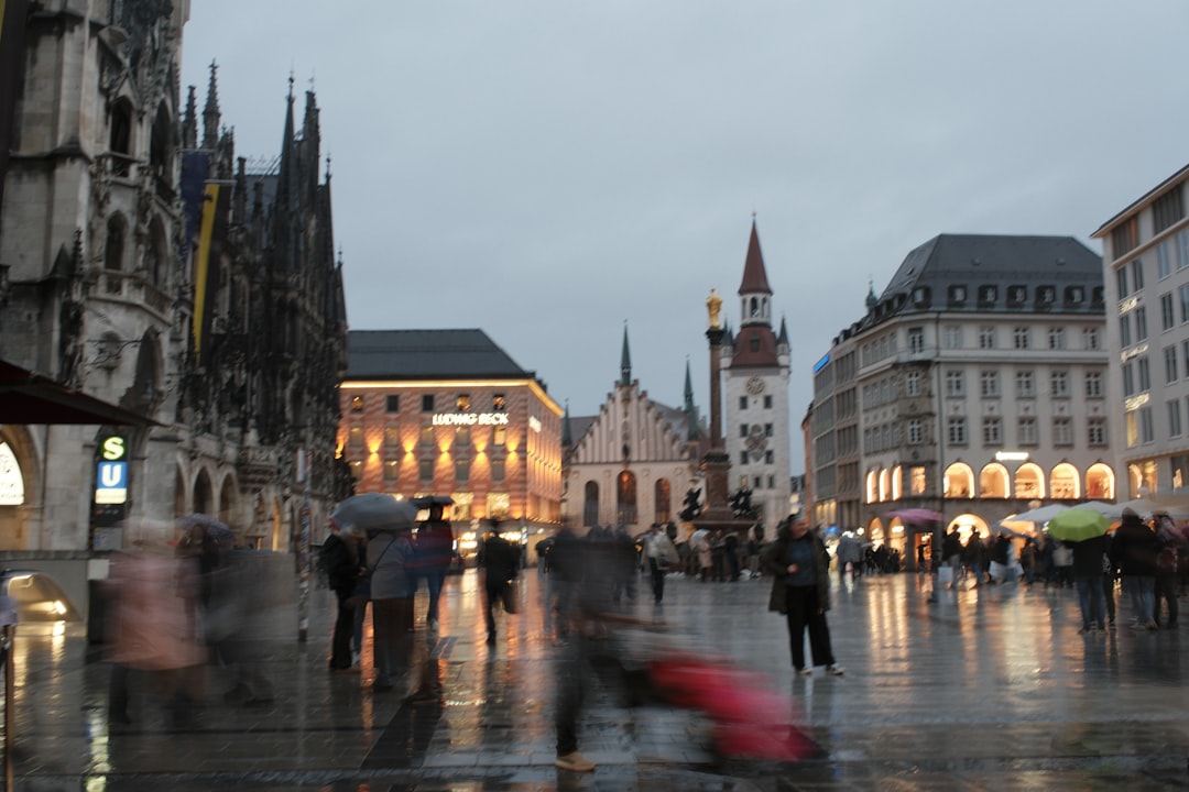 Best eSIM Cards for Germany (2026): Compare Plans & Save on Roaming