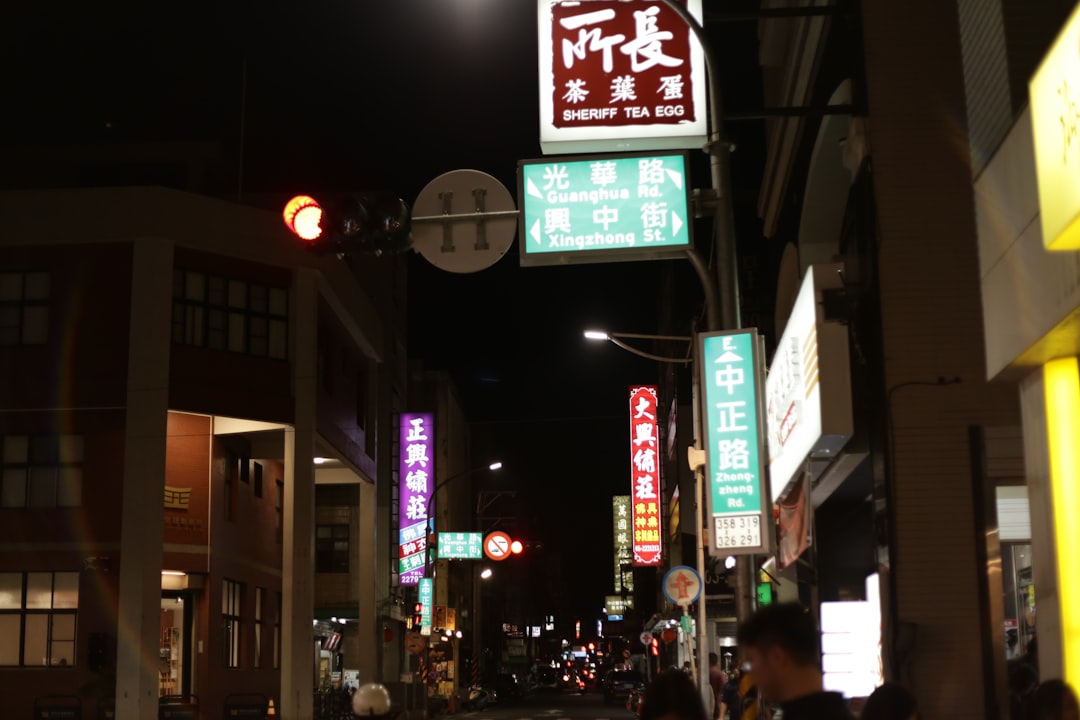 First Time in Daxi? Here's Everything You Need to Know