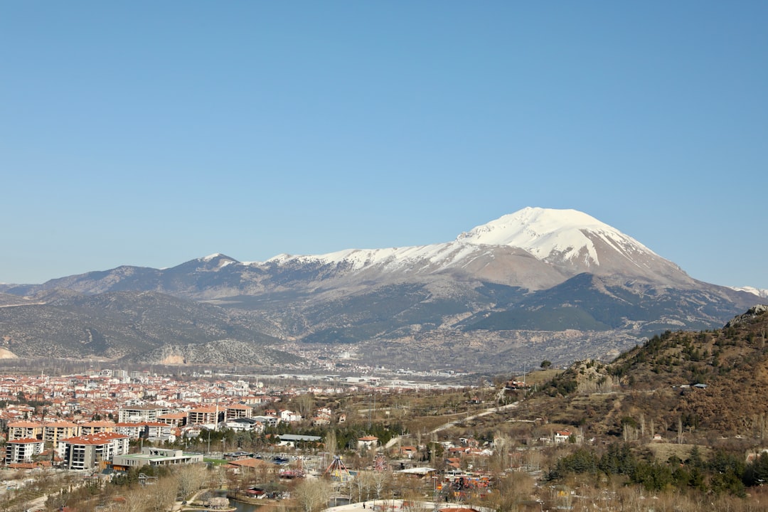 Your Complete Isparta Travel Checklist (2026 Edition)