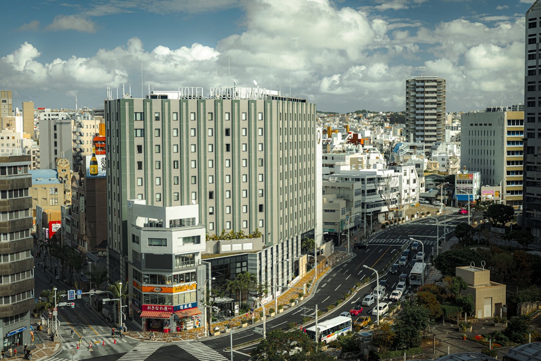 First Time in Naha? Here's Everything You Need to Know