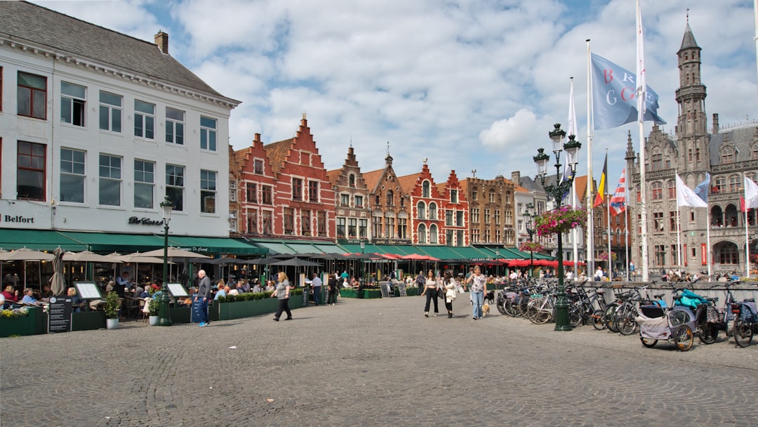 Top eSIM Options for Belgium in 2026: Full Breakdown & Recommendations