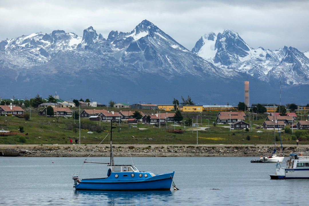 Exploring Ushuaia: Adventures, Sights & Unforgettable Moments