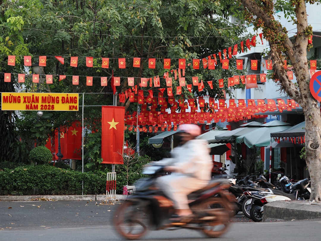 Vietnam eSIM Guide 2026: Top Providers, Costs & How to Activate