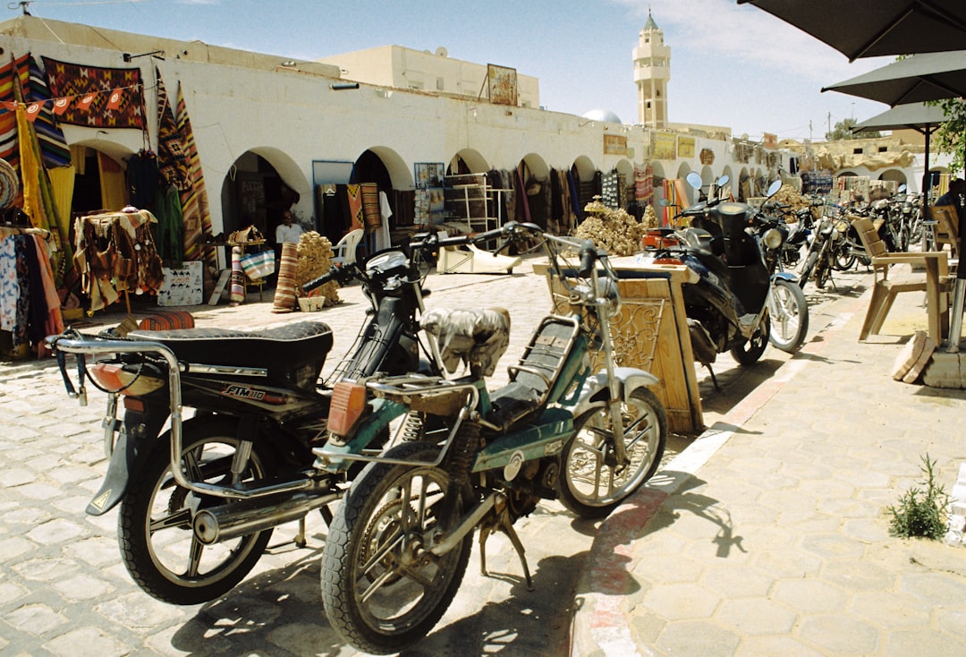 Best eSIM Cards for Tunisia (2026): Compare Plans & Save on Roaming