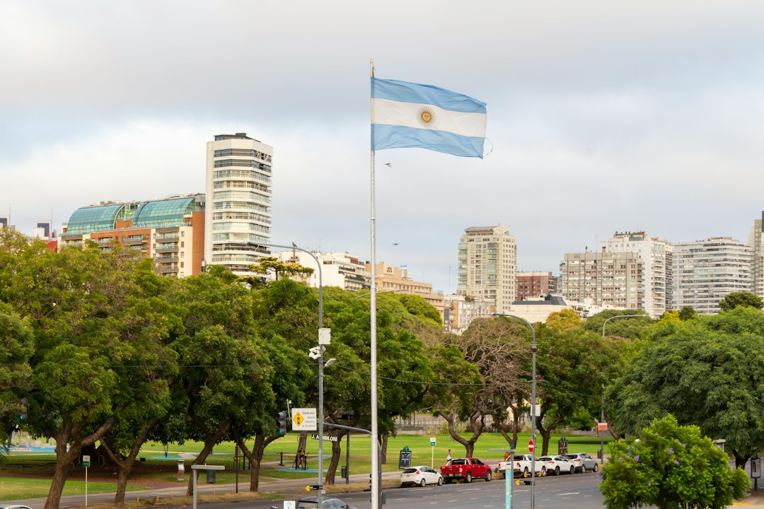 Exploring Reconquista: Adventures, Sights & Unforgettable Moments