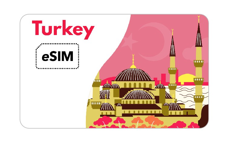 eSIM in Turkey: Government Ban and eSIM Prime's Solution