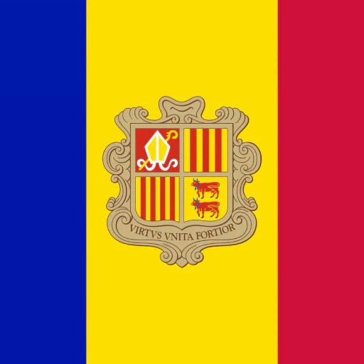 Andorra eSIM – Travel Data Plan | eSIM Prime