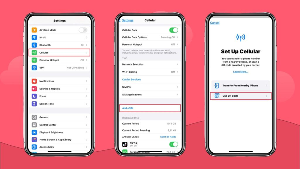 Iphone Active Software Does Apple iPhone 12 Pro support eSIM? All you need to know – eSIM Prime