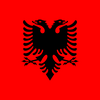 Albanien