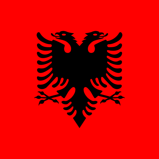 Albanien