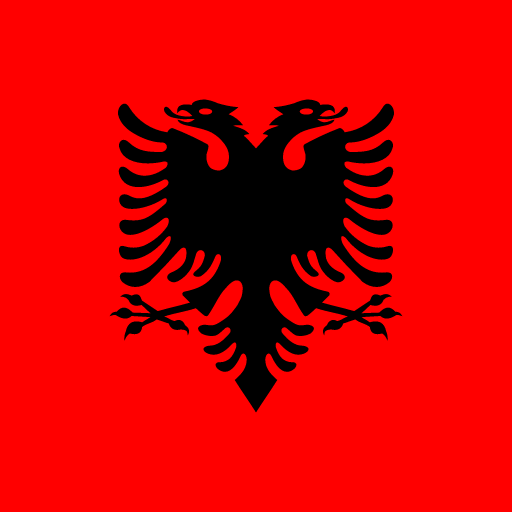 Albanien