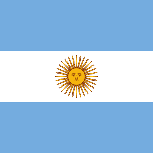 Argentinien