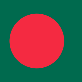 Bangladesh