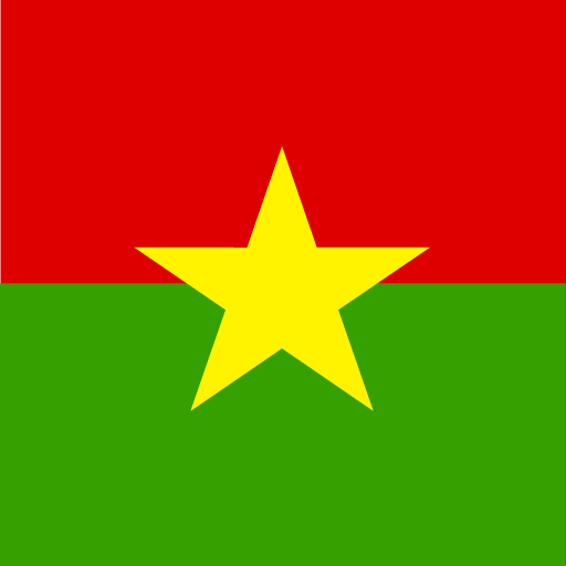 Burkina Faso