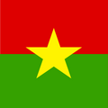 Burkina Faso