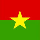 Burkina Faso eSIM – Travel Data Plan | eSIM Prime