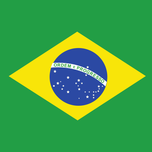 Brasilien