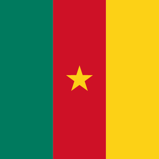 Kamerun