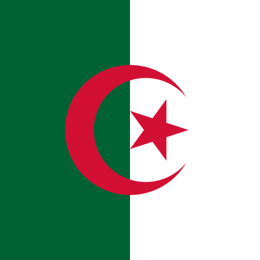 Algeria