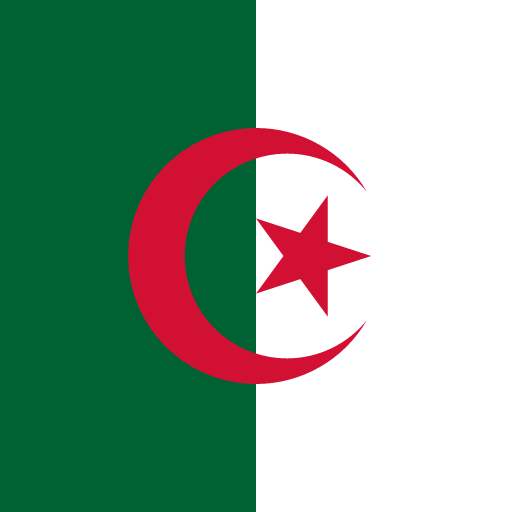 Algerien