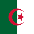 Algeria
