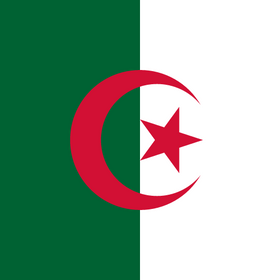 Algeria